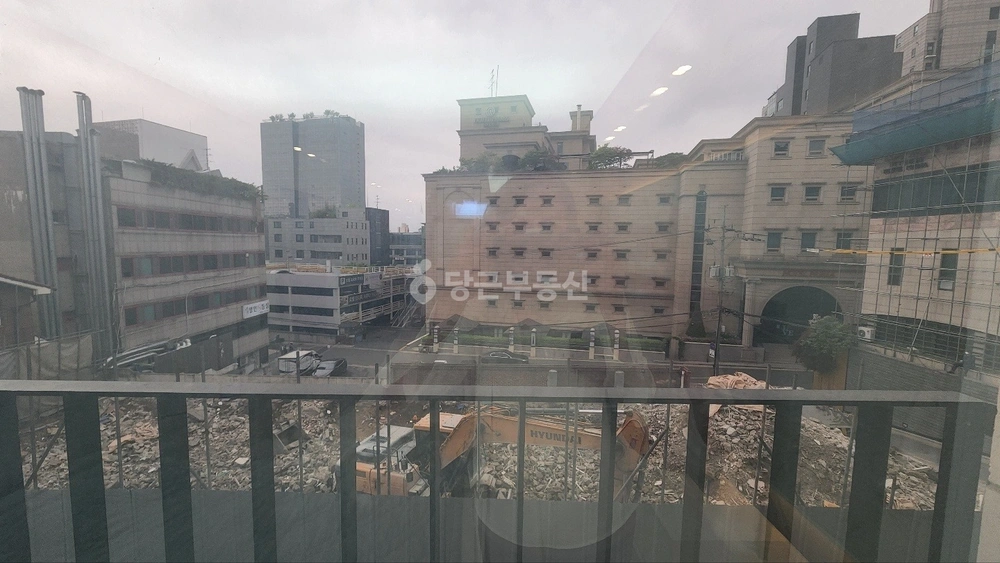 서울특별시 강남구 청담동 빌라(투룸 이상) 사진 1