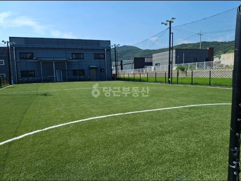 경기도 고양시 일산서구 구산동 공장/창고 사진 1