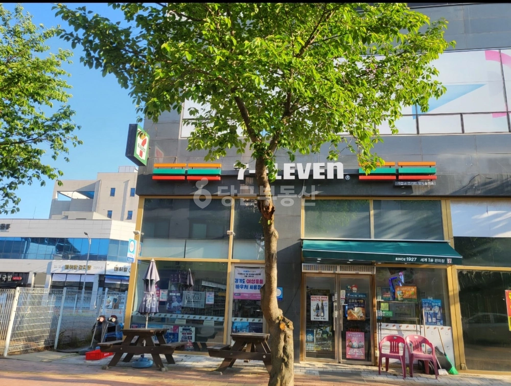 경기도 평택시 청북읍 상가 사진 1