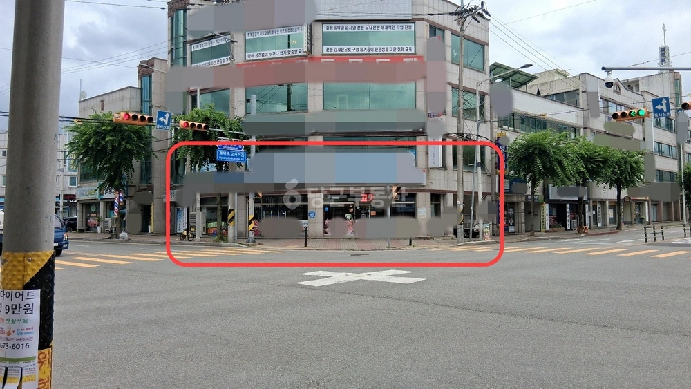 충청북도 청주시 흥덕구 가경동 상가 사진 1