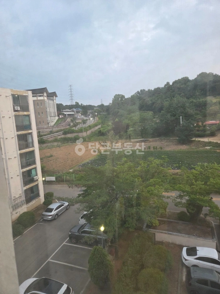 충청남도 당진시 송악읍 아파트 사진 1