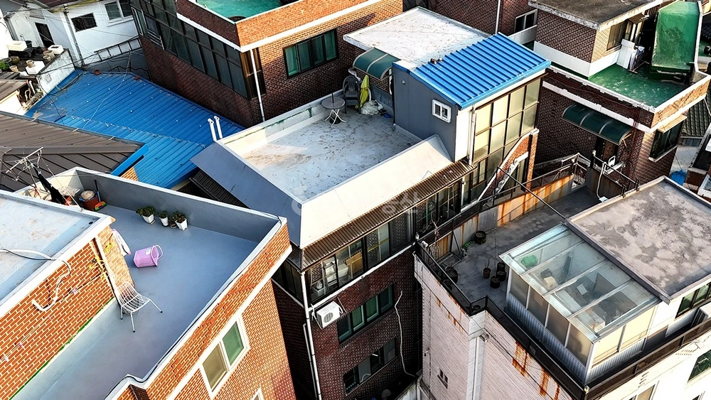 서울특별시 종로구 동숭동 단독/전원주택 사진 1