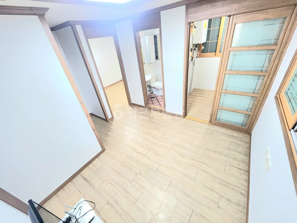 부산광역시 부산진구 부전동 오피스텔 사진 1
