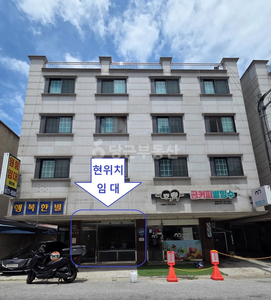 충청남도 아산시 배방읍 상가 사진 1