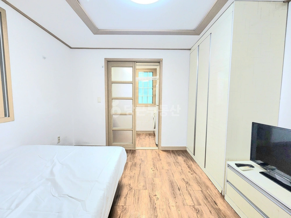 부산광역시 부산진구 부전동 원룸 사진 1