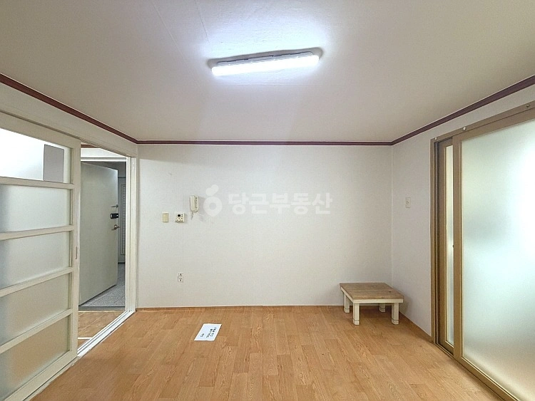 대전광역시 서구 탄방동 원룸 사진 1