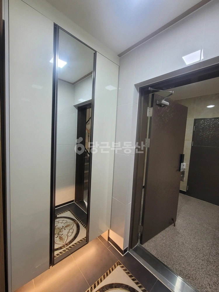 제주특별자치도 서귀포시 강정동 아파트 사진 1