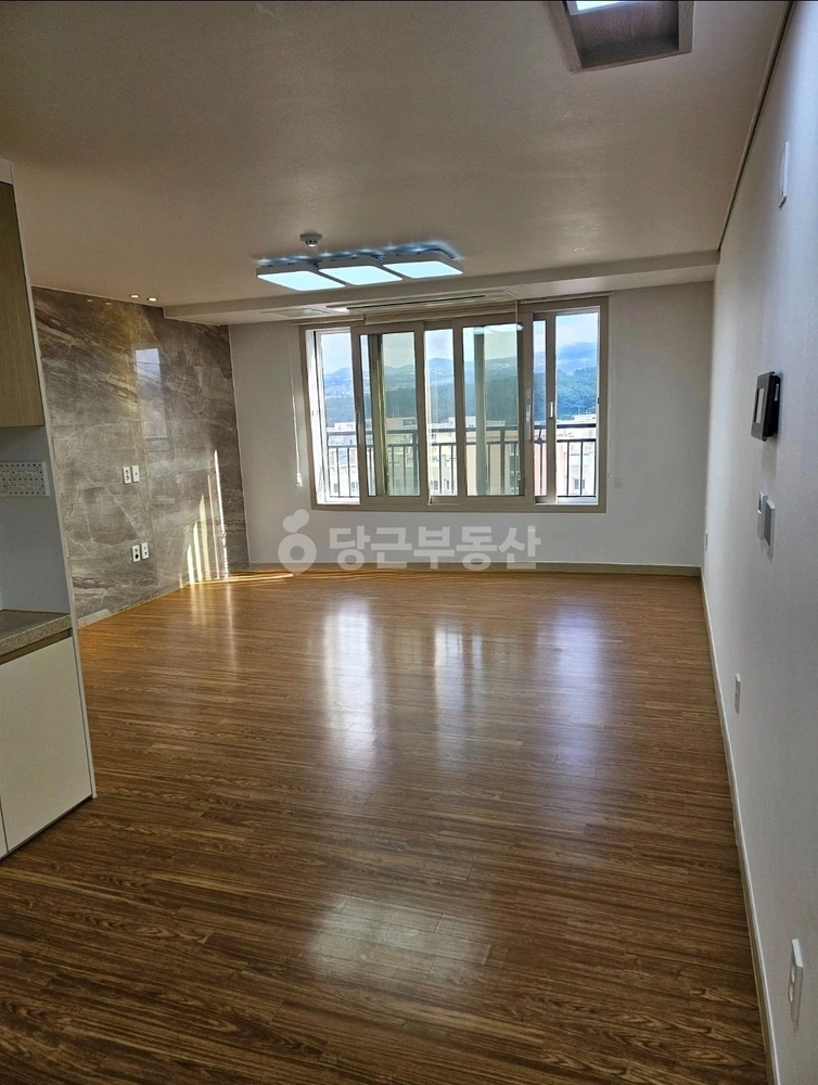 제주특별자치도 제주시 오라이동 아파트 사진 1