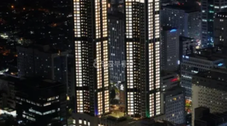 경상남도 창원시 성산구 상남동 오피스텔 사진 1