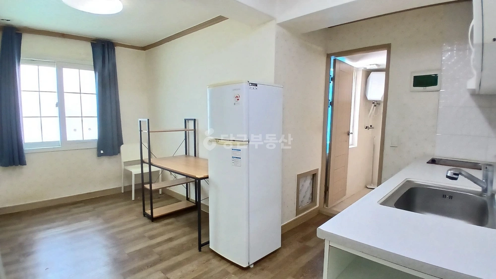 경상남도 창원시 마산합포구 월남동4가 원룸 사진 1