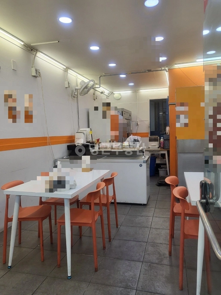 부산광역시 연제구 거제동 상가 사진 1