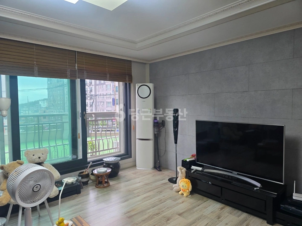 울산광역시 중구 성안동 오피스텔 사진 1