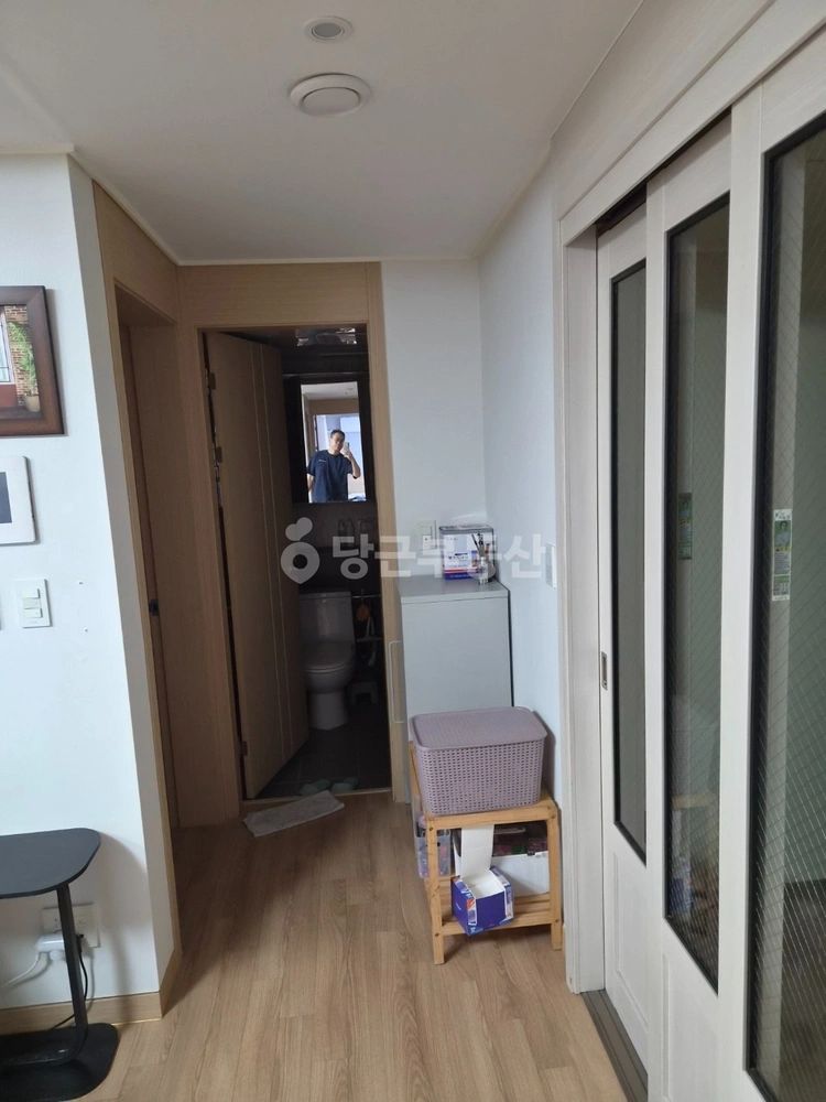 경상남도 양산시 명동 아파트 사진 1