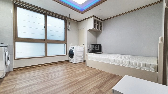 부산광역시 연제구 연산동 오피스텔 사진 1