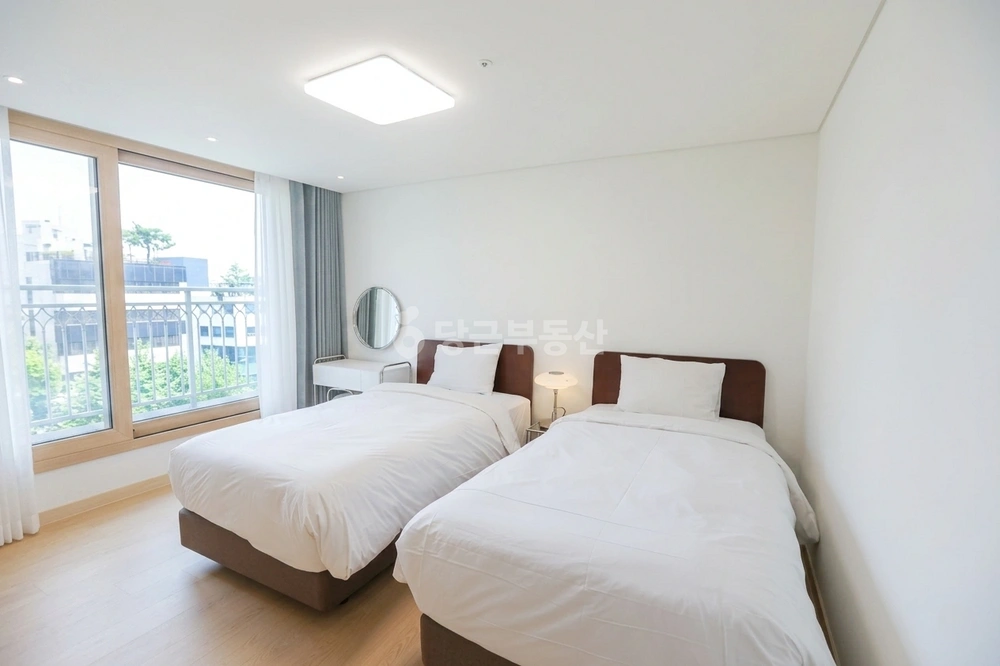 서울특별시 강남구 청담동 아파트 사진 1