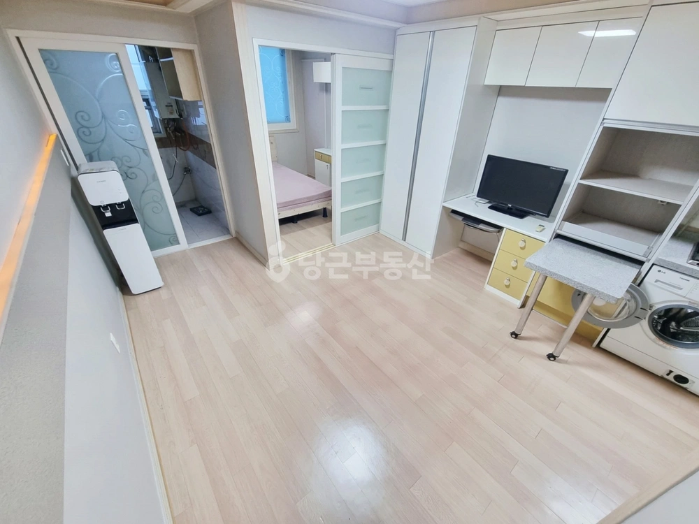 부산광역시 수영구 광안동 빌라(투룸 이상) 사진 1