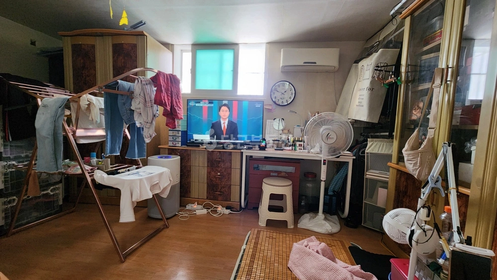 경기도 성남시 중원구 상대원동 빌라(투룸 이상) 사진 1