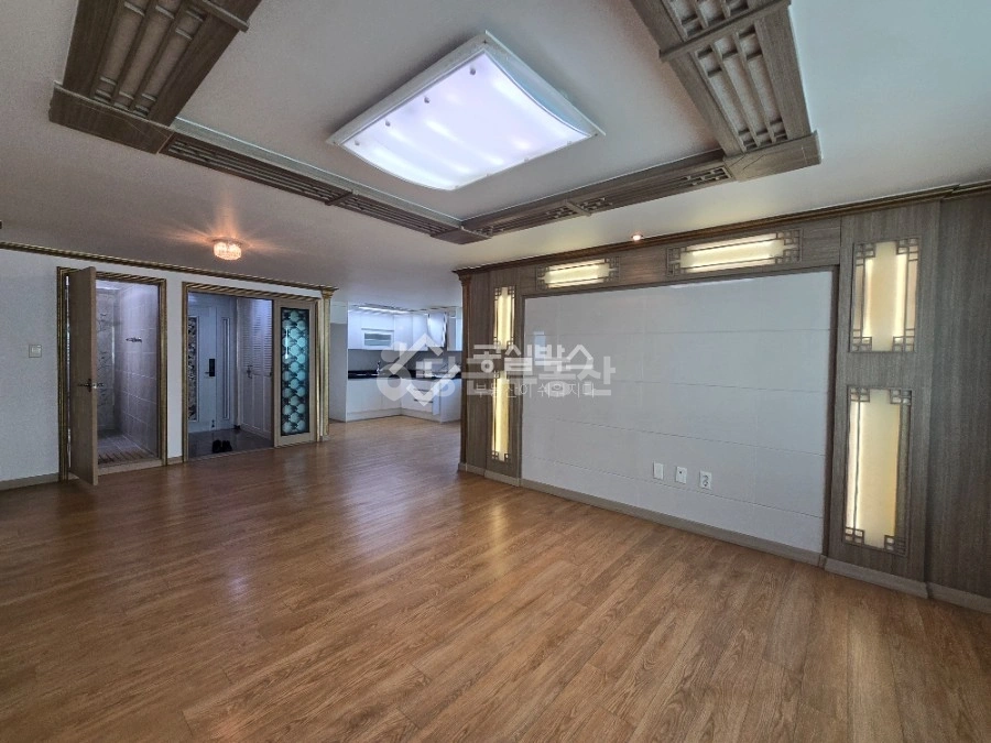 대전광역시 서구 용문동 빌라(투룸 이상) 사진 1