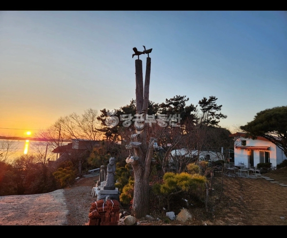 충청남도 서산시 부석면 단독/전원주택 사진 1