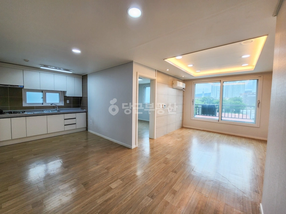 대전광역시 유성구 학하동 빌라(투룸 이상) 사진 1