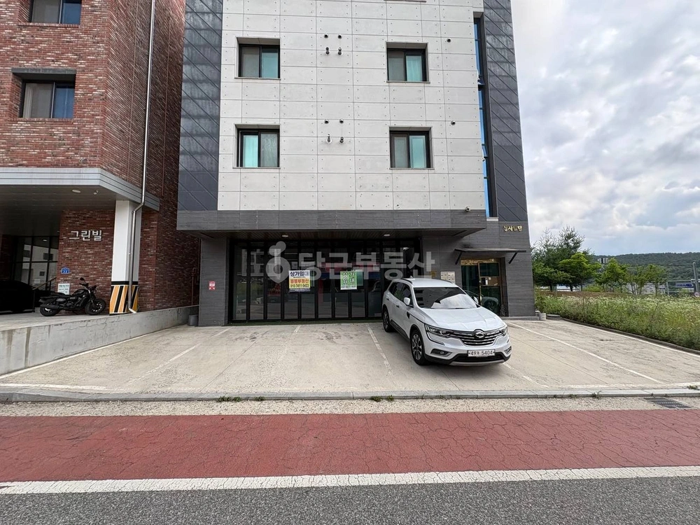충청북도 충주시 호암동 상가 사진 1