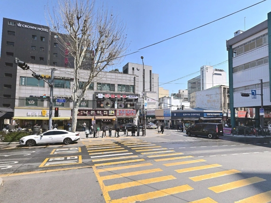 서울특별시 종로구 낙원동 상가 사진 1