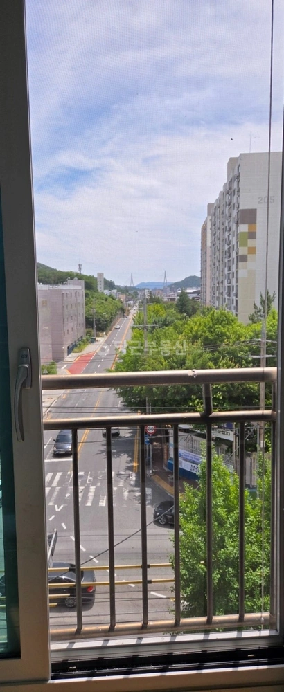 전남광주통합특별시 목포시 연산동 아파트 사진 1