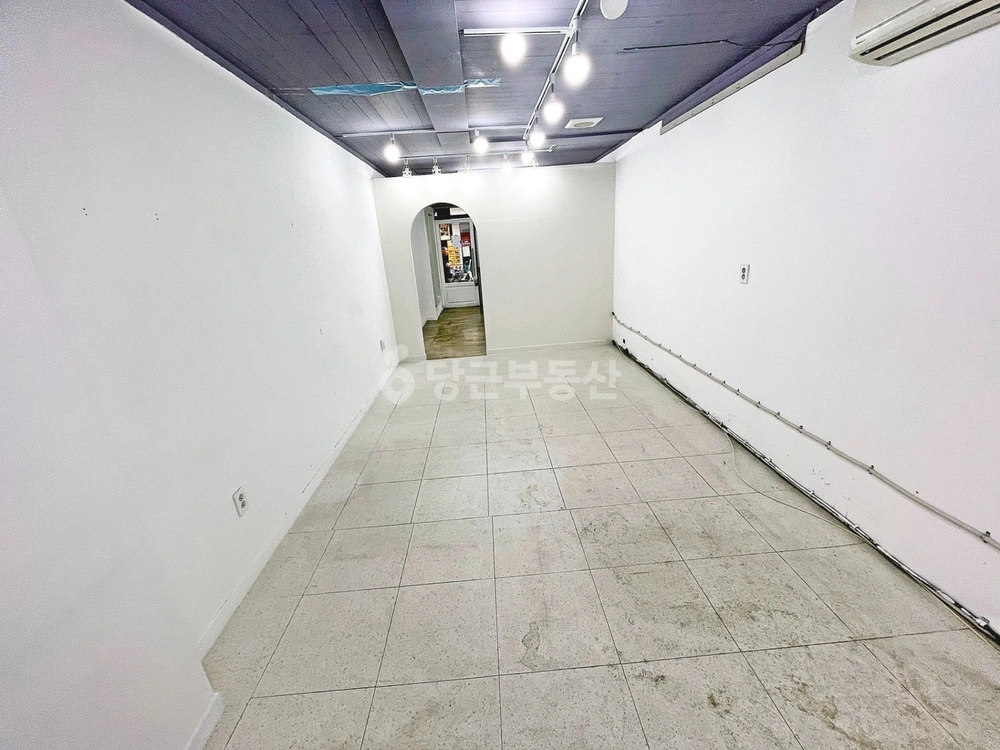 경상남도 창원시 성산구 중앙동 상가 사진 1