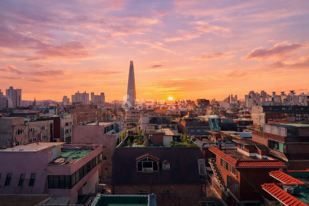 서울특별시 광진구 자양동 원룸 사진 1