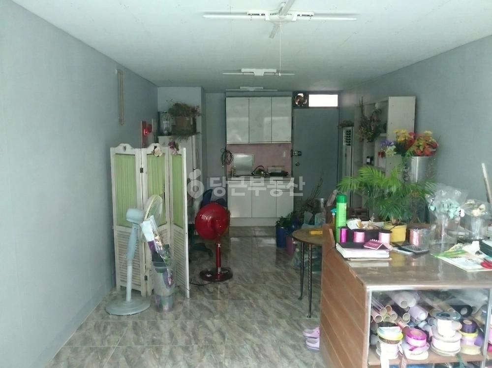 전북특별자치도 전주시 완산구 효자동3가 상가 사진 1
