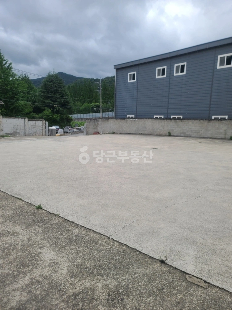 경상남도 김해시 생림면 공장/창고 사진 1