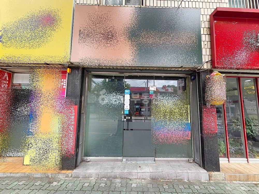 대구광역시 달서구 감삼동 상가 사진 1
