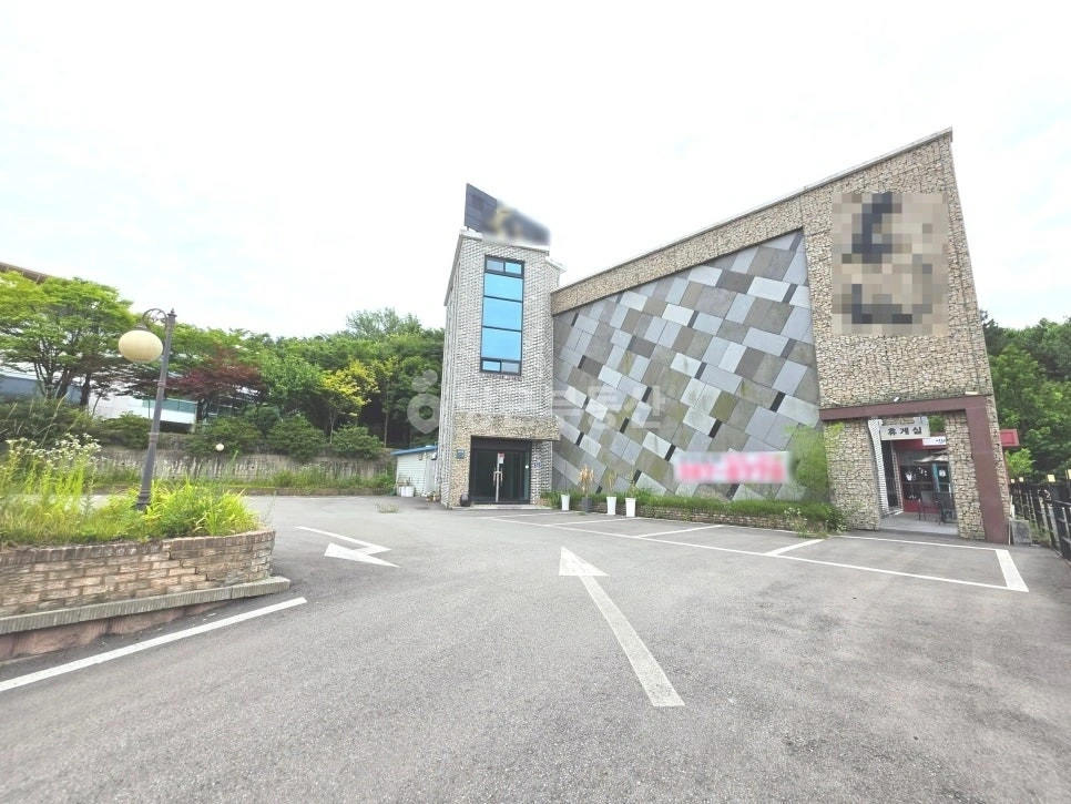 충청북도 청주시 상당구 용정동 건물 사진 1