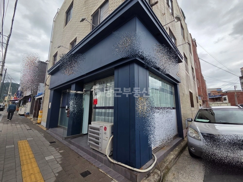 대구광역시 남구 봉덕동 상가 사진 1