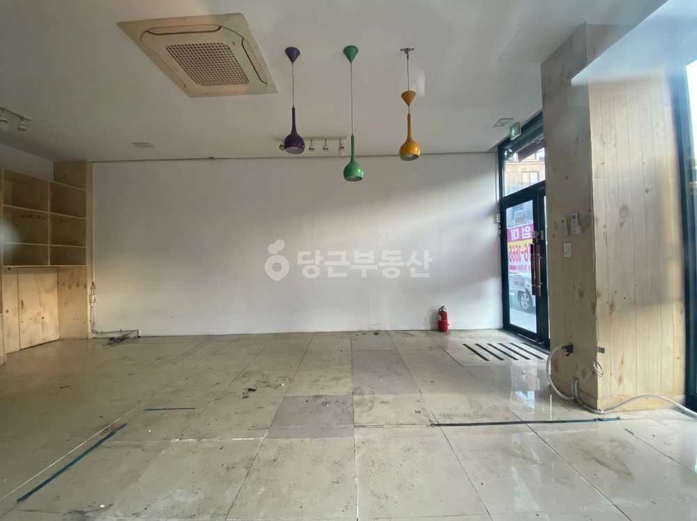 전북특별자치도 전주시 덕진구 덕진동2가 상가 사진 1