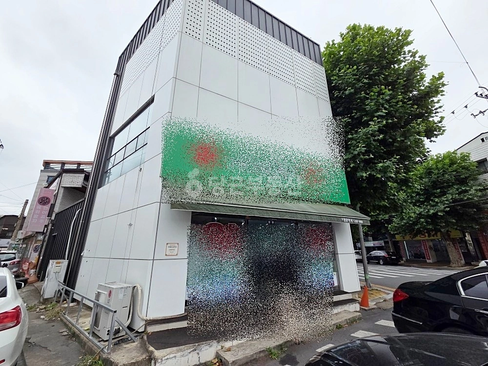 대구광역시 남구 대명동 상가 사진 1