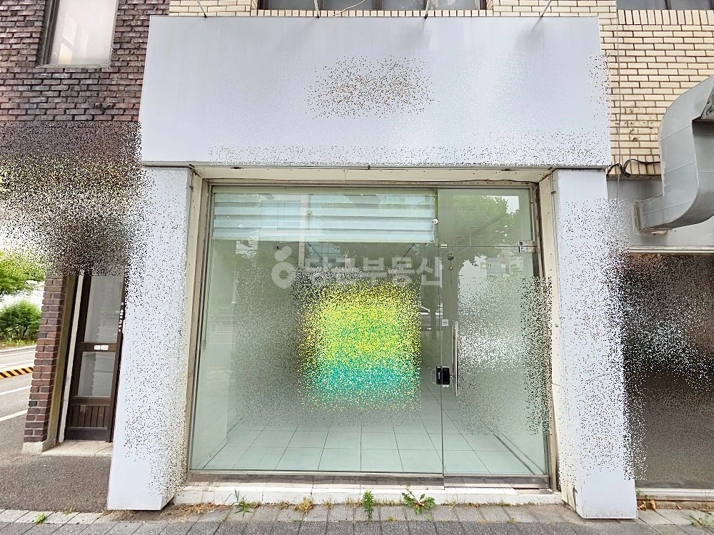 대구광역시 남구 대명동 상가 사진 1