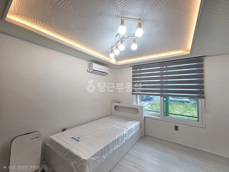 대전광역시 서구 괴정동 원룸 사진 1