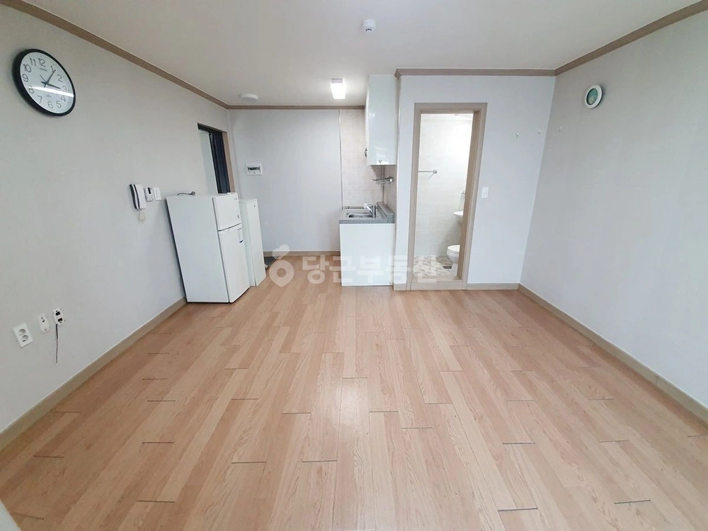 경기도 화성시 병점구 능동 원룸 사진 1