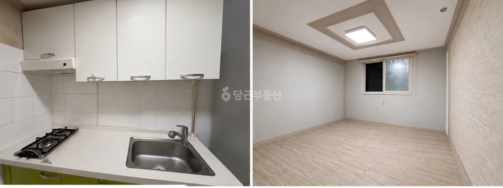 대구광역시 달서구 송현동 원룸 사진 1