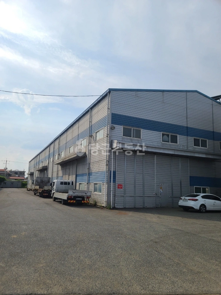 경상남도 김해시 한림면 공장/창고 사진 1