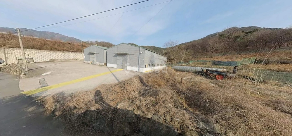 경상남도 김해시 생림면 공장/창고 사진 1