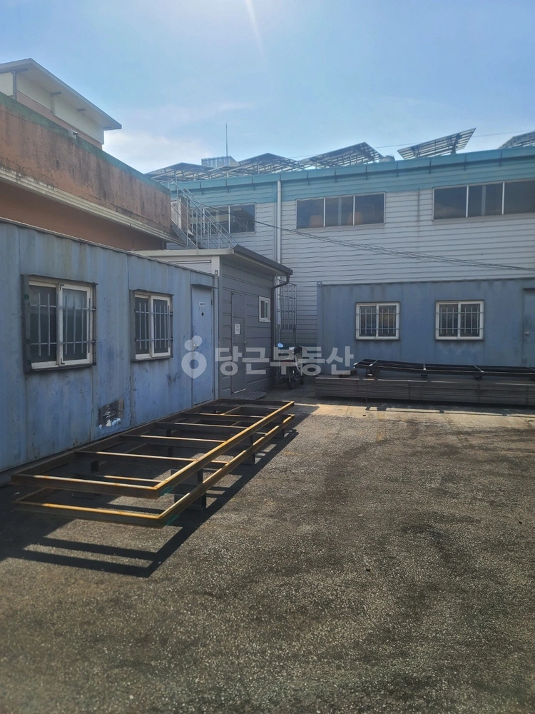 경상남도 김해시 진영읍 공장/창고 사진 1