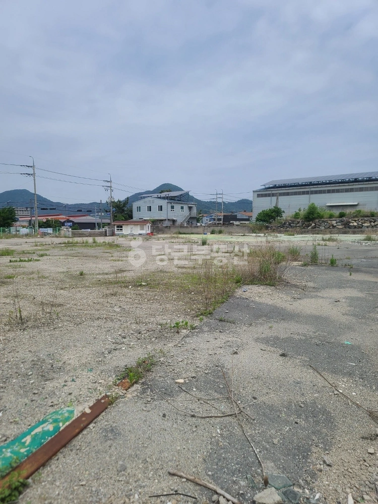 경상남도 김해시 진례면 토지 사진 1