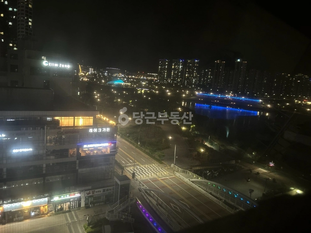 인천광역시 서해구 청라동 오피스텔 사진 1