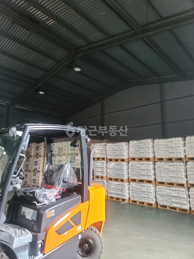 경상남도 김해시 진례면 공장/창고 사진 1