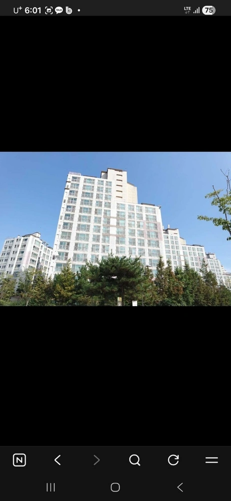 경기도 김포시 양촌읍 아파트 사진 1