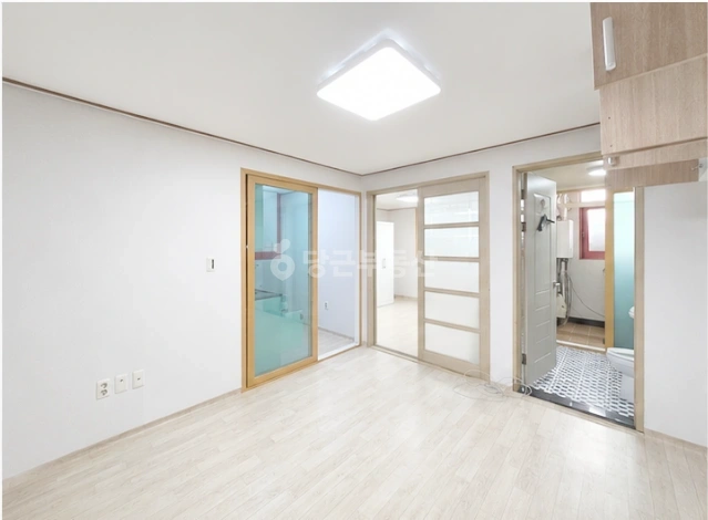 대구광역시 서구 비산동 빌라(투룸 이상) 사진 1