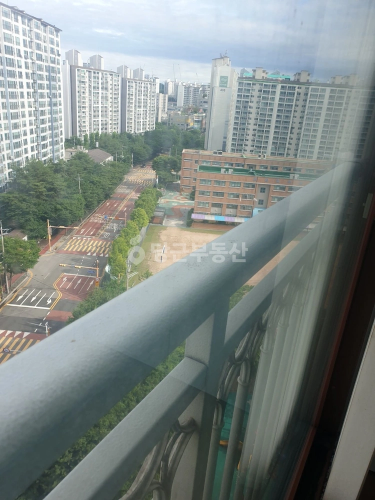 인천광역시 검단구 당하동 아파트 사진 1
