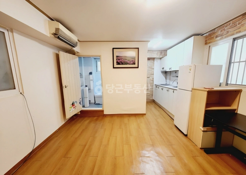 서울특별시 송파구 삼전동 원룸 사진 1